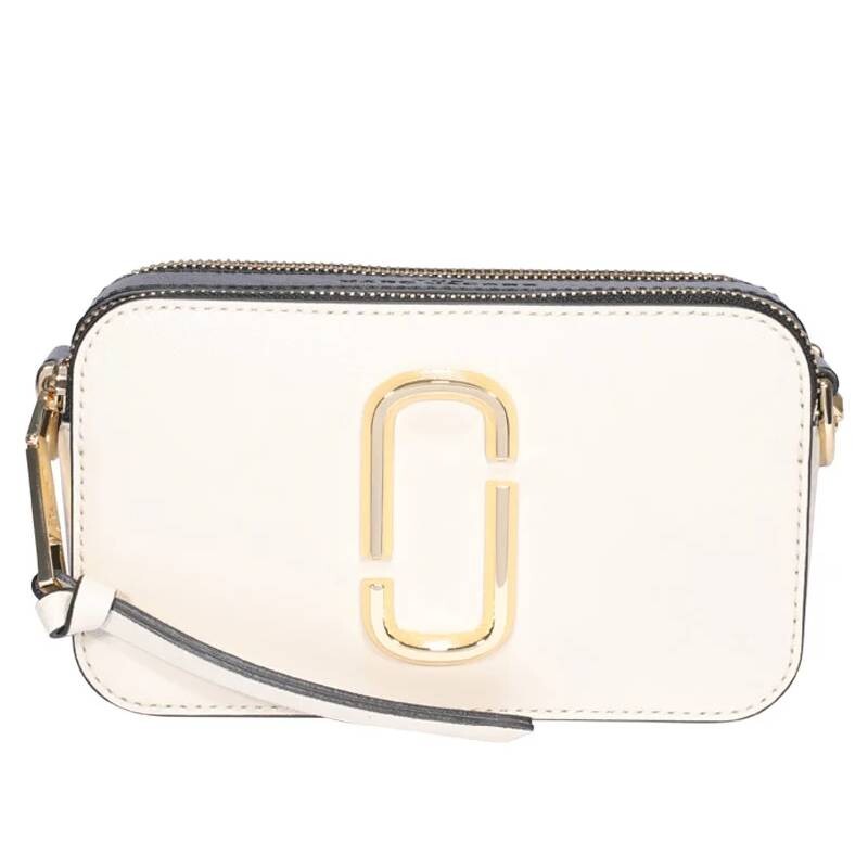 

Сумка Marc Jacobs Snapshot, белый
