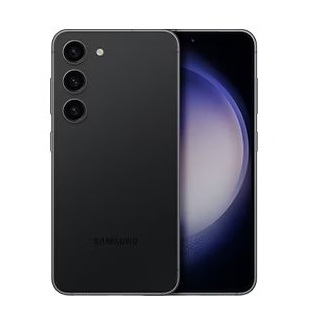 Смартфон Samsung Galaxy S23, 8/128ГБ, черный смартфон samsung galaxy a52 8гб 128гб черный