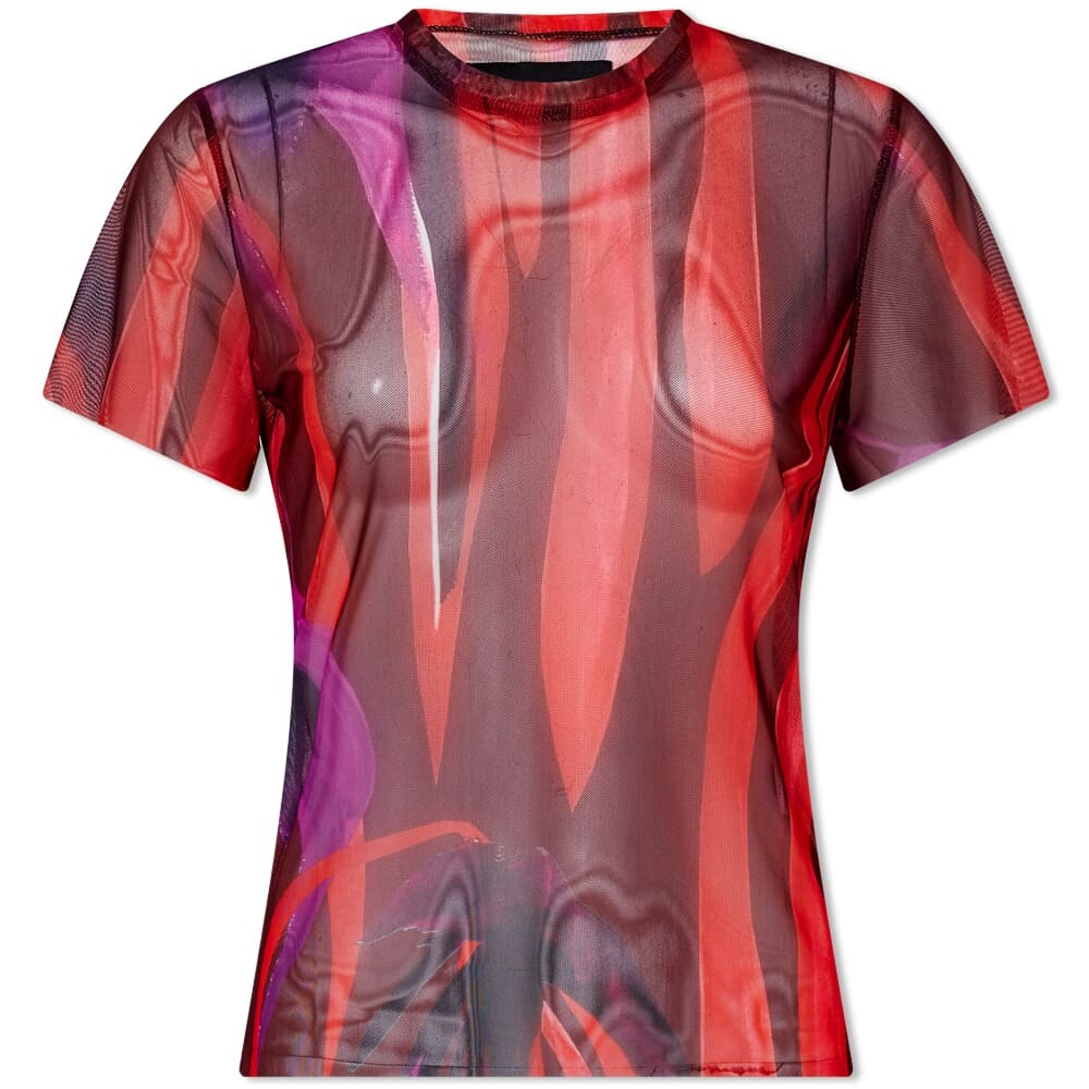 

Футболка Louisa Ballou Beach Tee