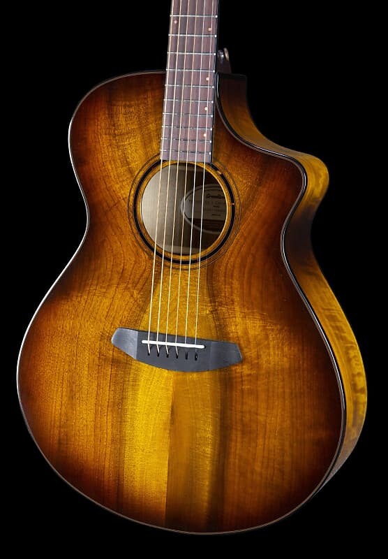 

Pursuit Exotic S Concert CE Tiger's Eye Миртлвуд/Миртлвуд Breedlove Pursuit Exotic S Concert CE Myrtlewood/Myrtlewood
