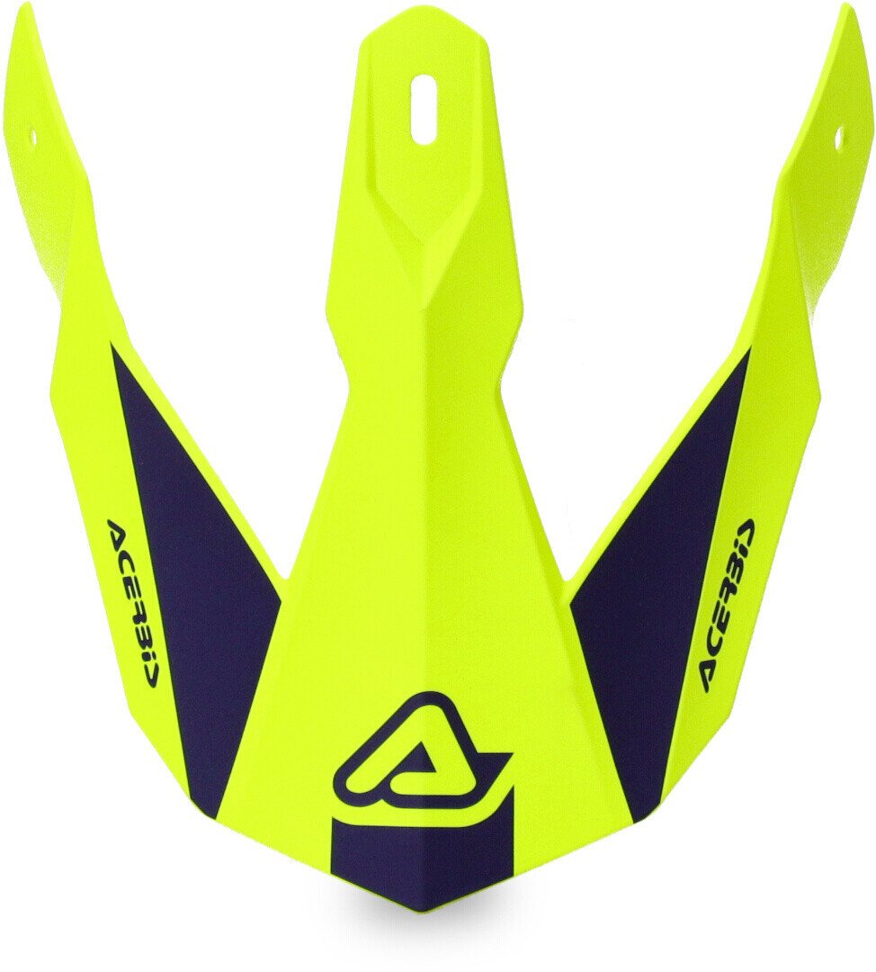 

Пик запасной Acerbis Linear для шлема, желтый
