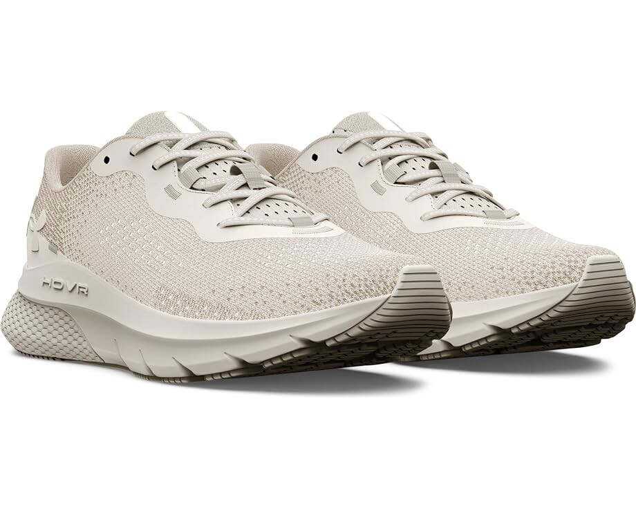 

Кроссовки Under Armour Hovr Turbulence 2, цвет Summit White/White/White