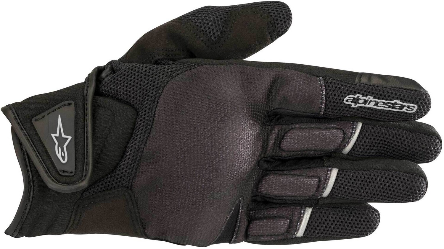 

Женские перчатки Alpinestars Stella Atom, черный