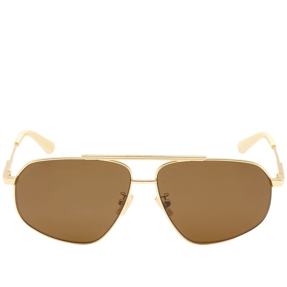 

Солнцезащитные очки Bottega Veneta Eyewear BV1194S Sunglasses