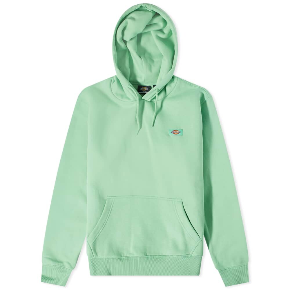 

Толстовка Dickies Oakport Hoody, Зеленый