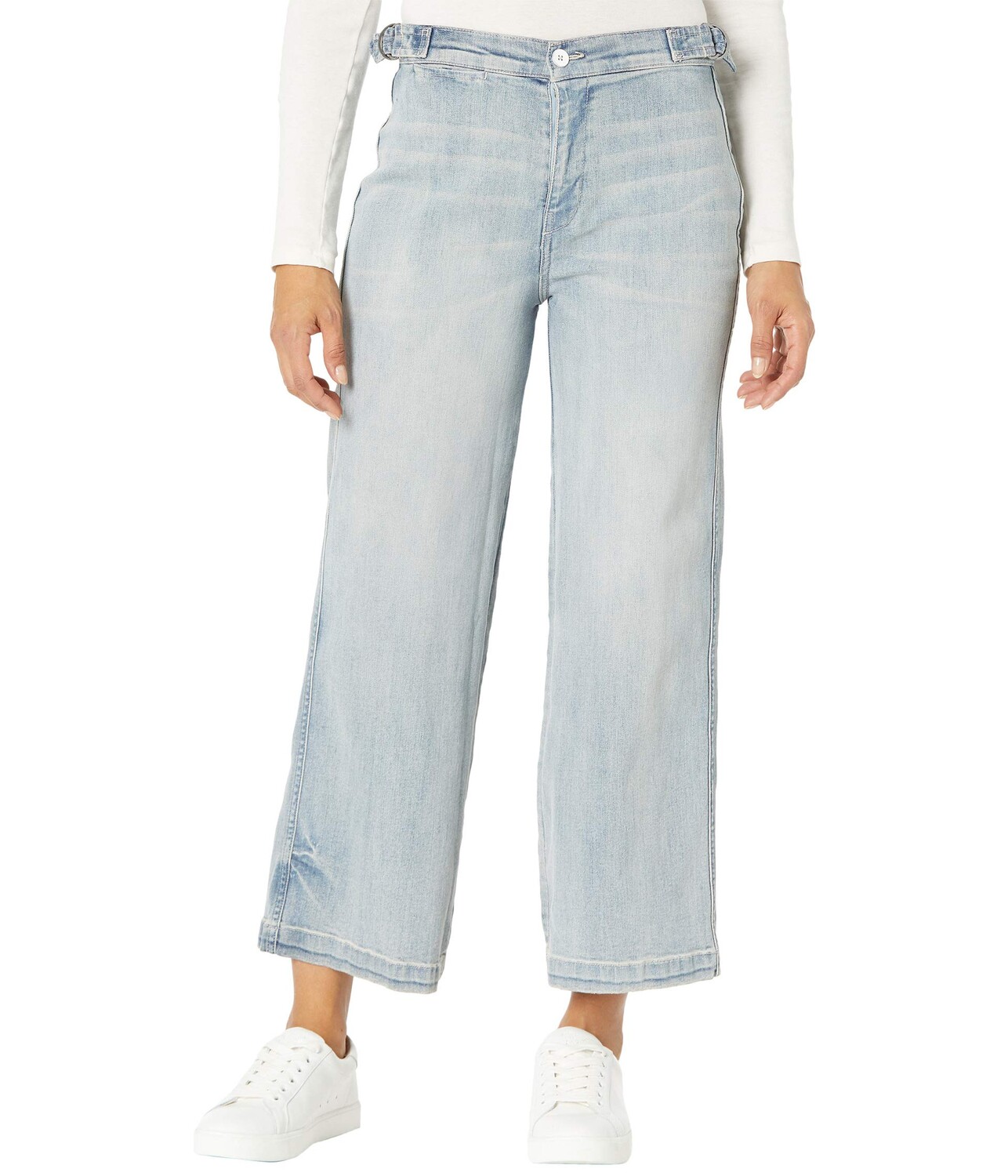 

Джинсы Carve Designs, Portland Wide Leg Jeans