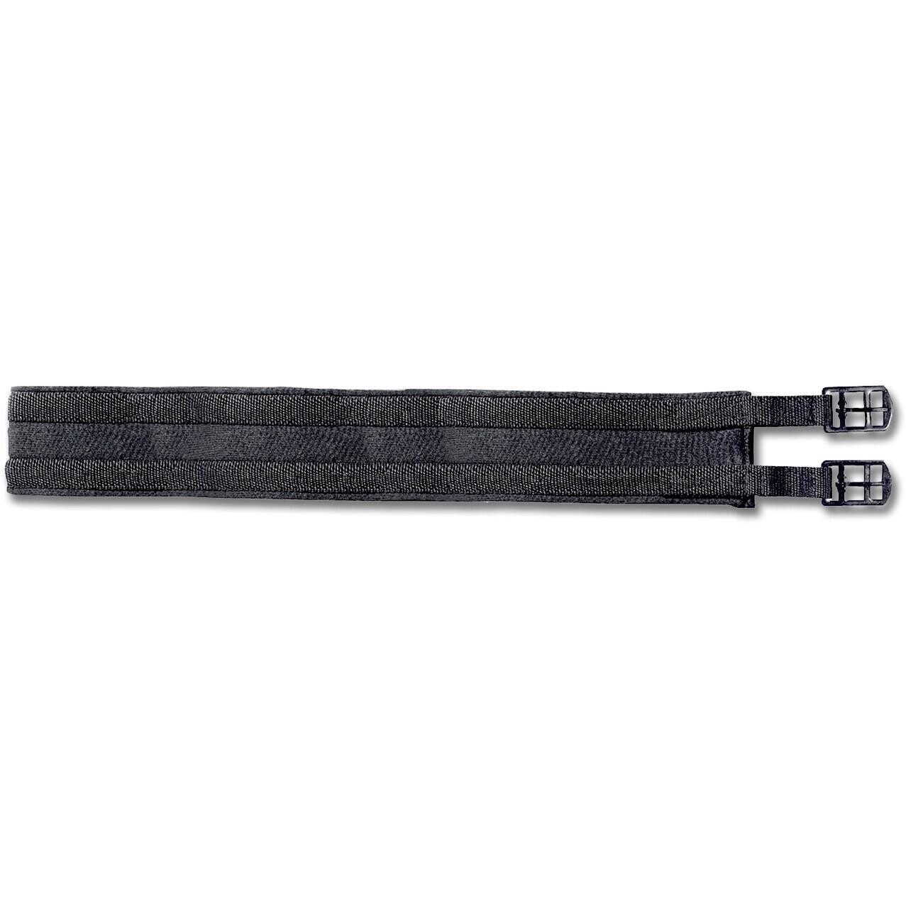 

Ремень Waldhausen Long Belt, черный