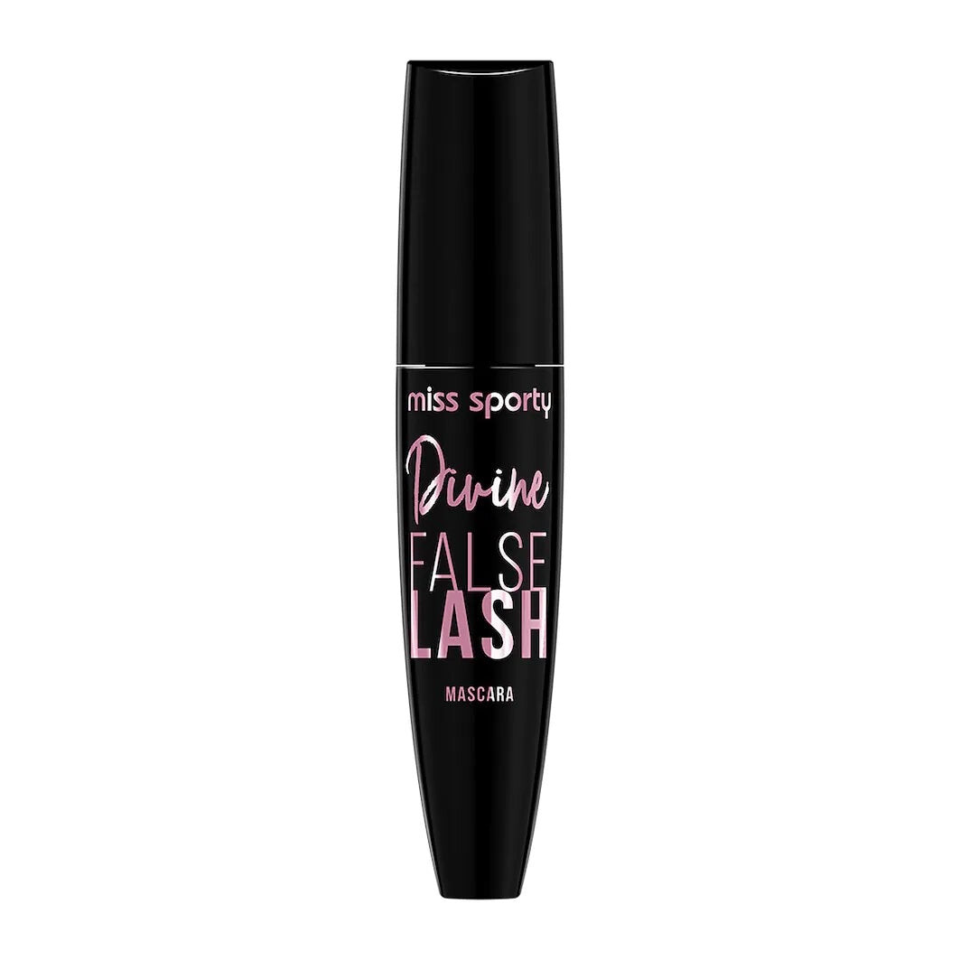 

Miss Sporty Тушь для ресниц Divine False Lash Black 12мл