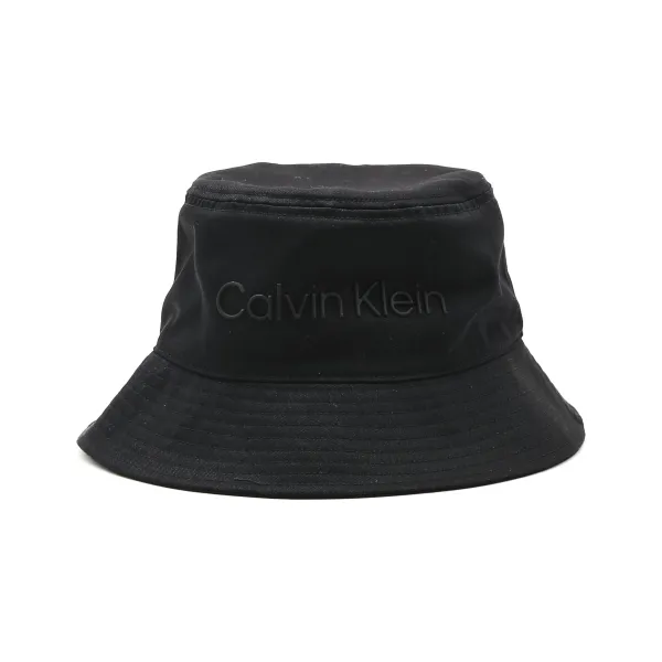 

Шляпа Calvin Klein, черный