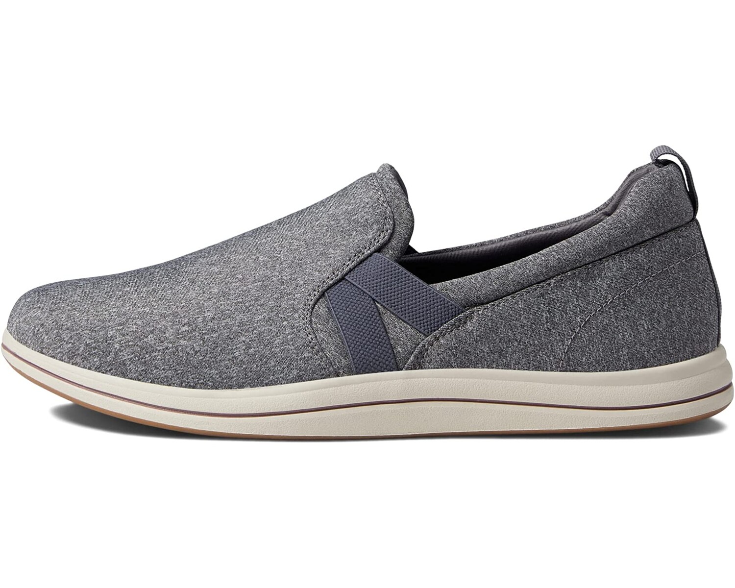 

Кроссовки Breeze Bali Clarks, серый