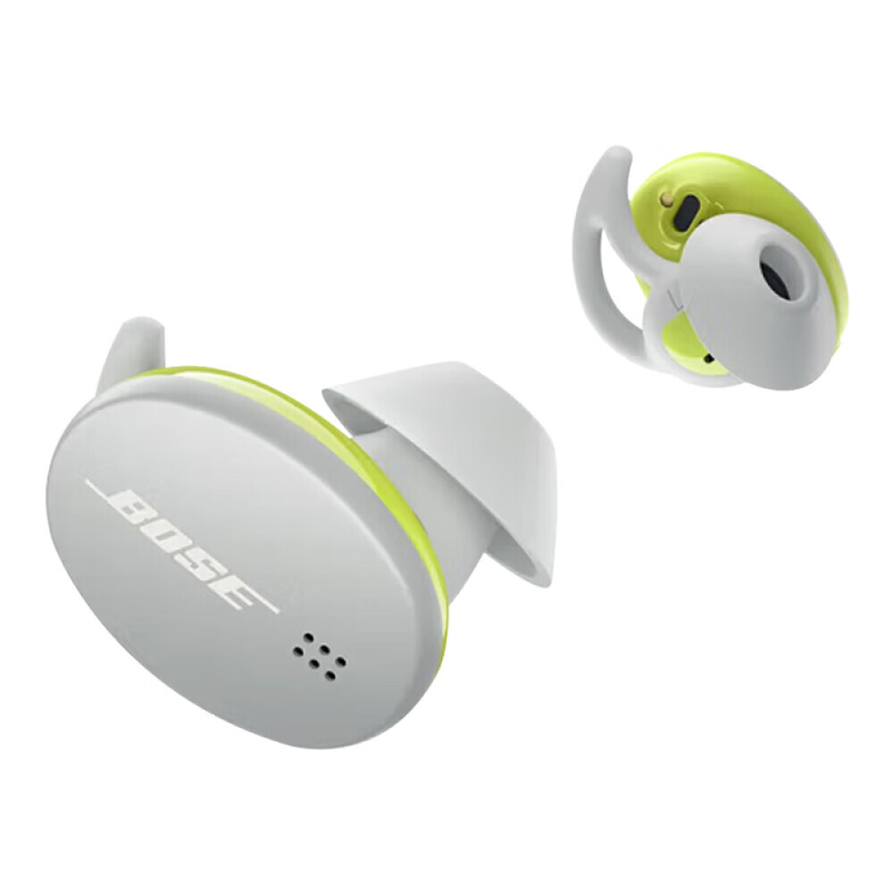 

Беспроводные наушники BOSE Aurora с защитой от падения, зеленый