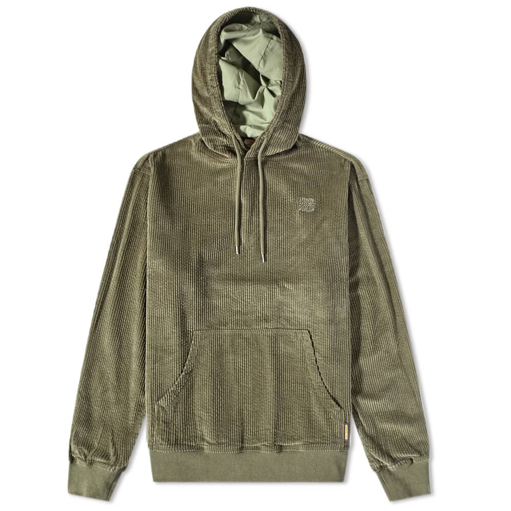 

Толстовка Hikerdelic Corduroy Hoody