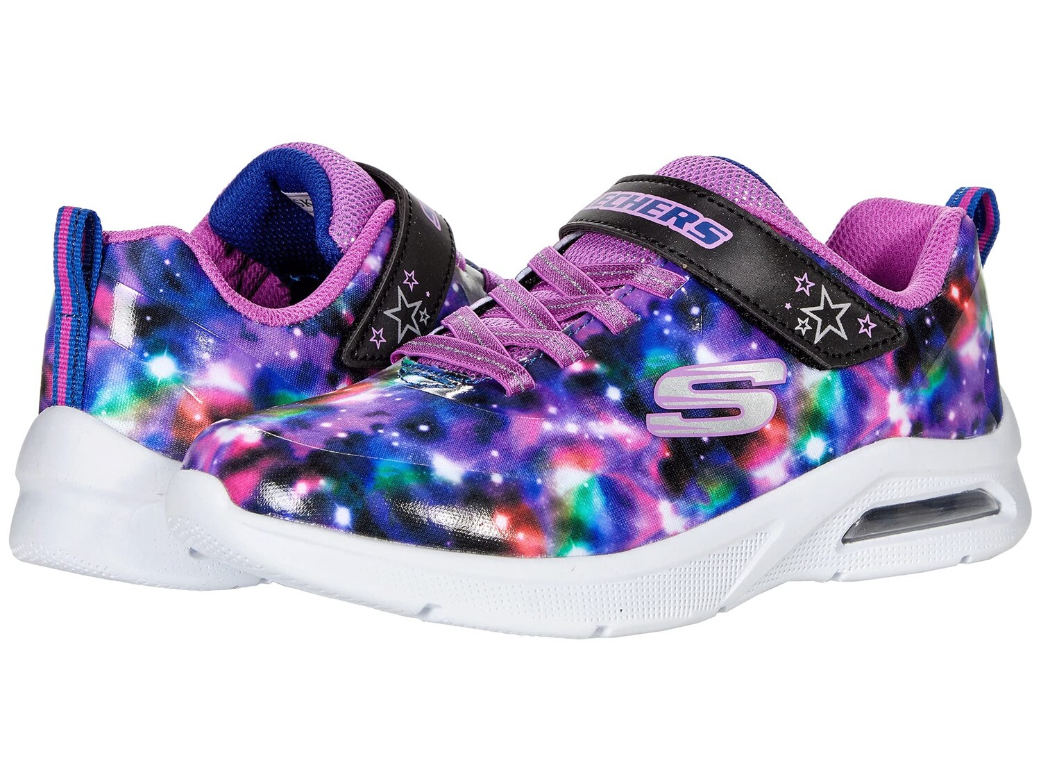 

Кроссовки SKECHERS KIDS, Microspec Max