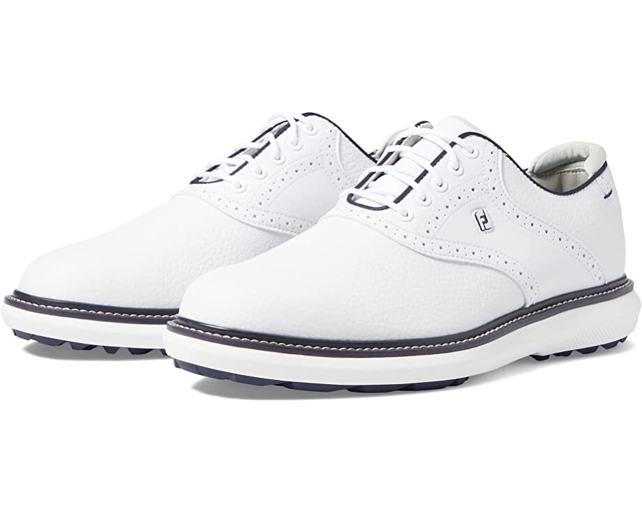 

Кроссовки Traditions FootJoy, белый