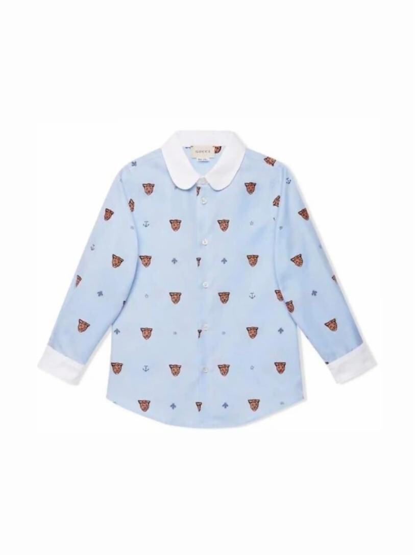 

Рубашка Gucci