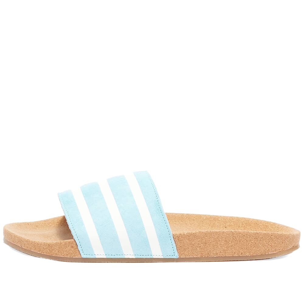 

Шлепанцы Adidas Womens Adilette W