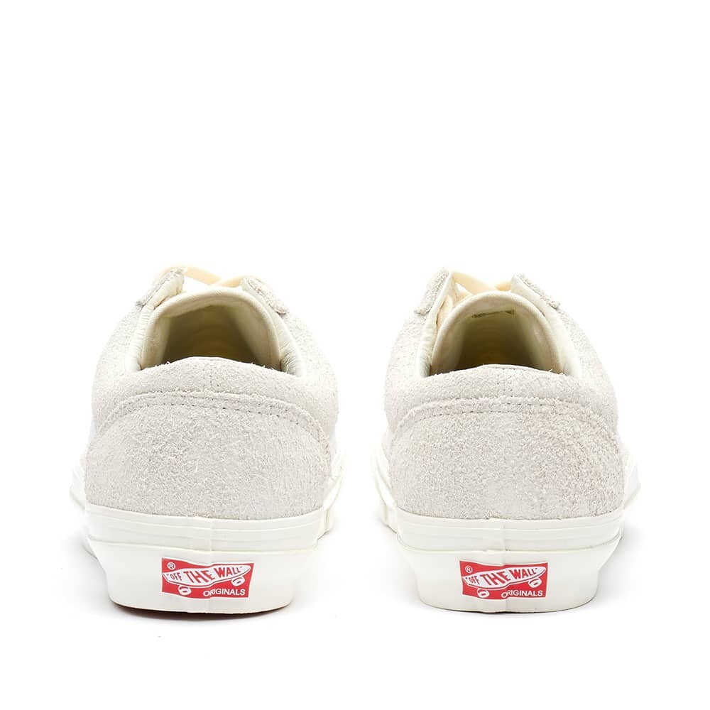 Vans vault style clearance 36 lx