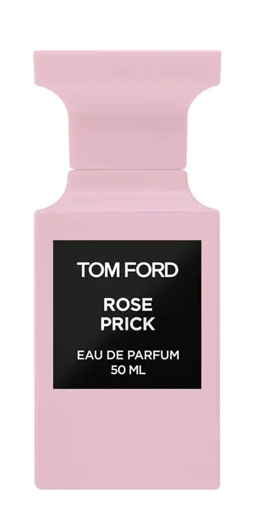 

Tom Ford Rose Prick парфюмерная вода для женщин, 50 ml