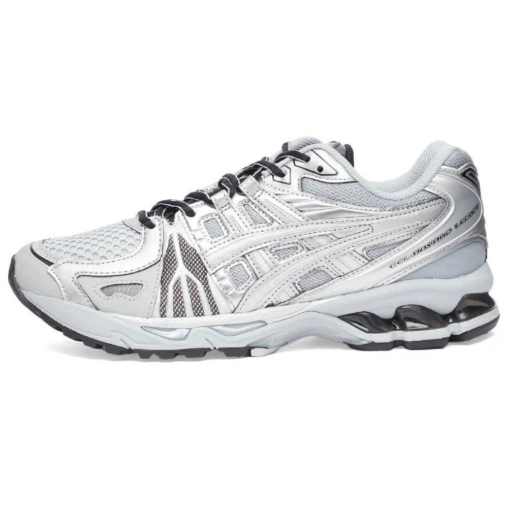 

Кроссовки Asics Gel-kayano 14 Legacy, серебристый