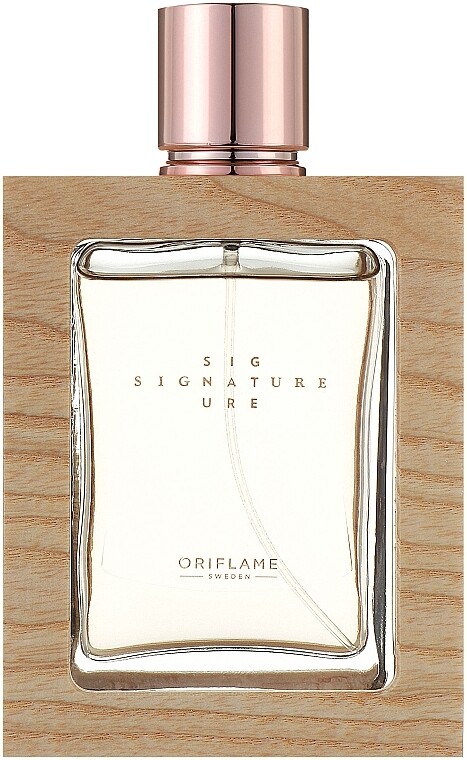 

Духи Oriflame Signature For Her Parfum