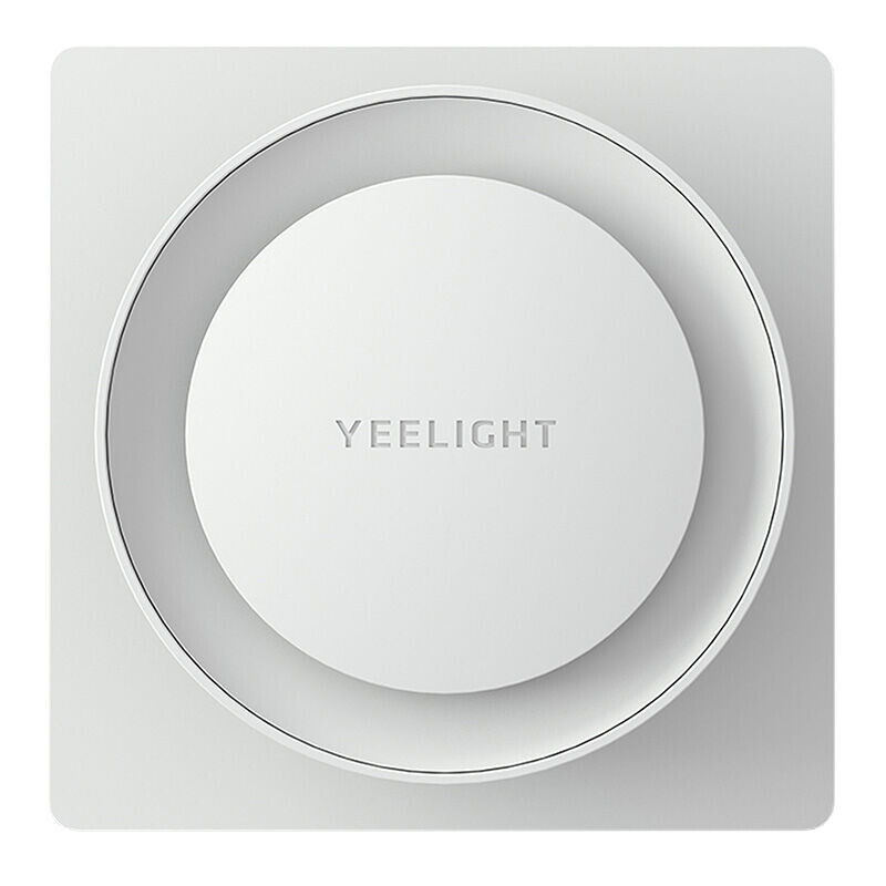

Yeelight YLYD11YL ночник с сумеречным датчиком Plug-in, 1 шт.