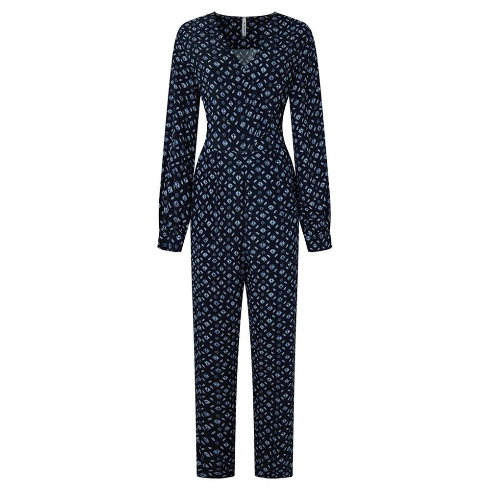 

Комбинезон Pepe Jeans Edalia, синий