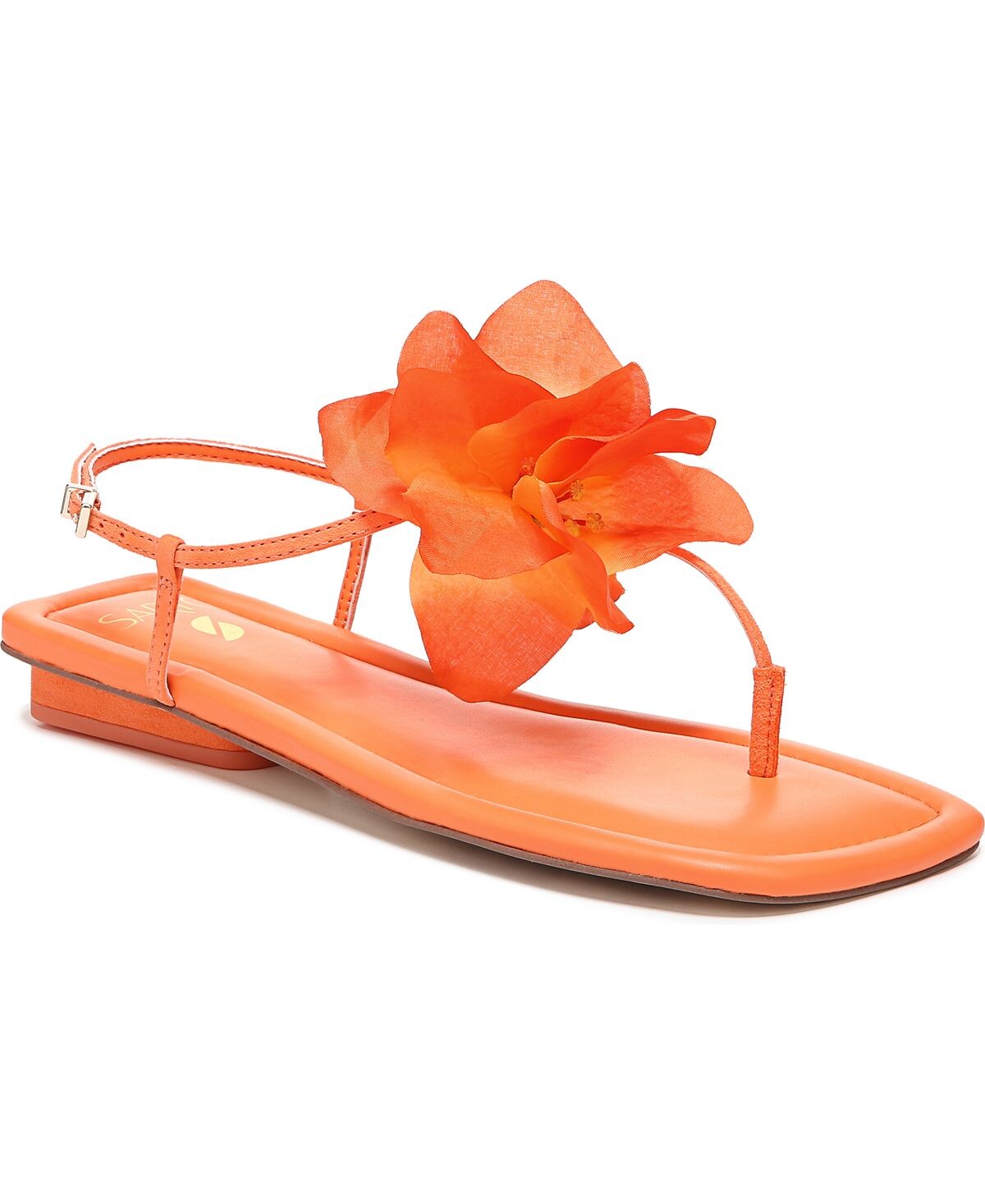 

Сандалии-стринги Capri-flore Franco Sarto