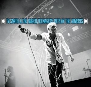 

Виниловая пластинка The Bored Teenagers - Replay the Adverts