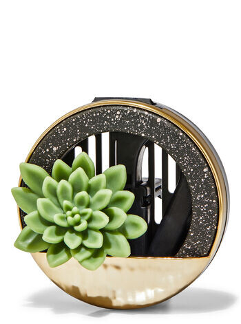 

Автомобильный держатель для ароматизаторов Succulent Planter, Bath and Body Works