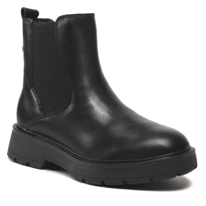 

Ботинки Tamaris, черный