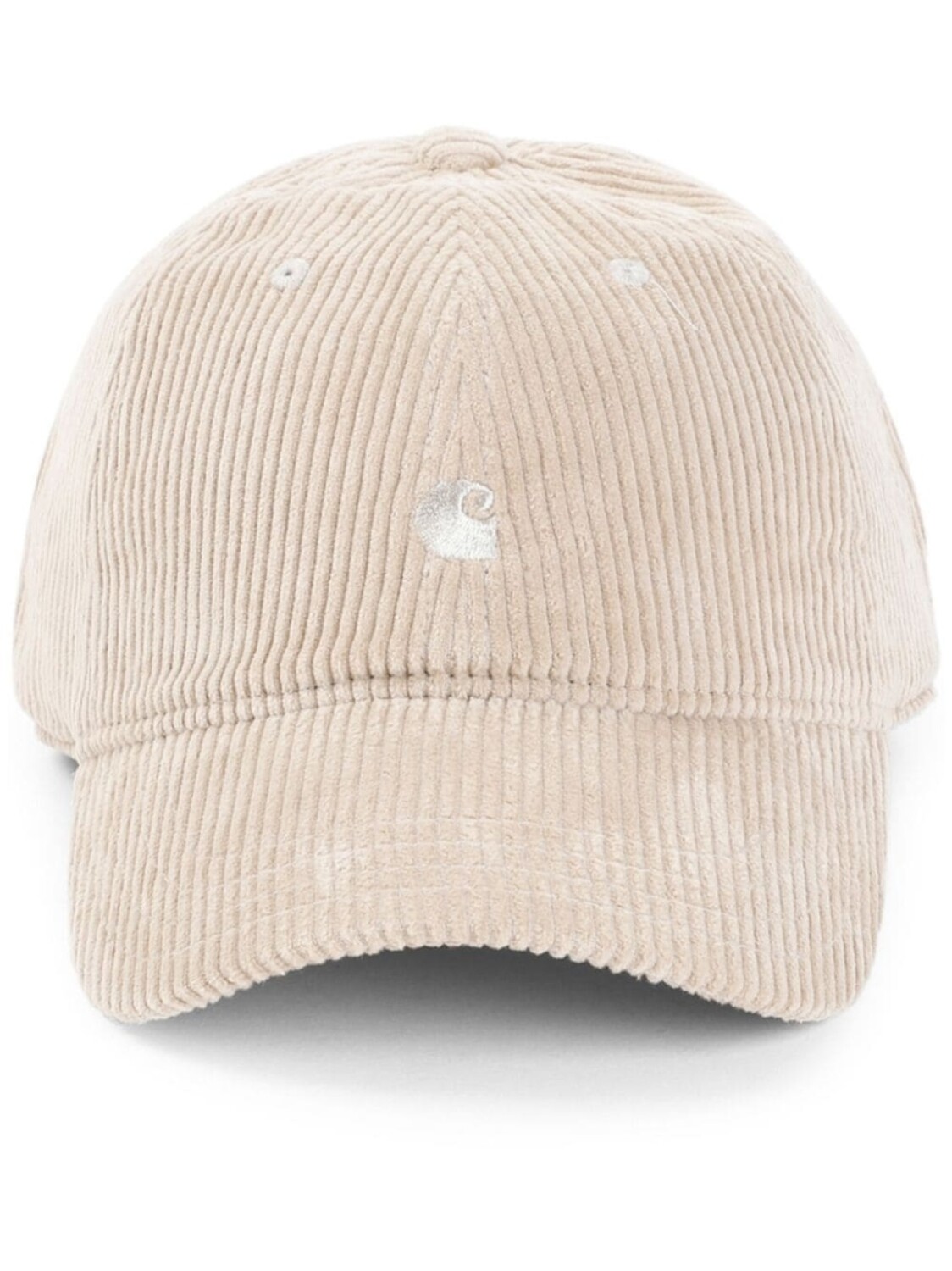 

Кепка Гарлем Carhartt WIP, нейтральный цвет