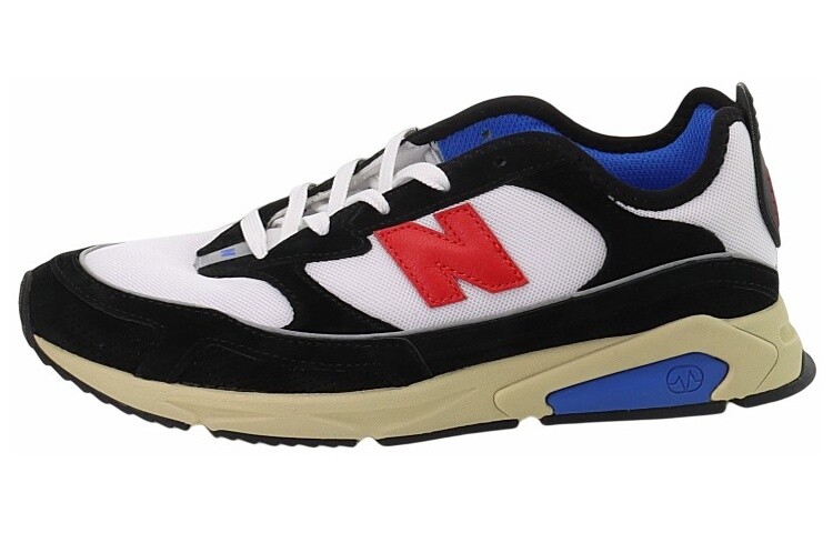 

Повседневная обувь унисекс New Balance NB X-RACER Life