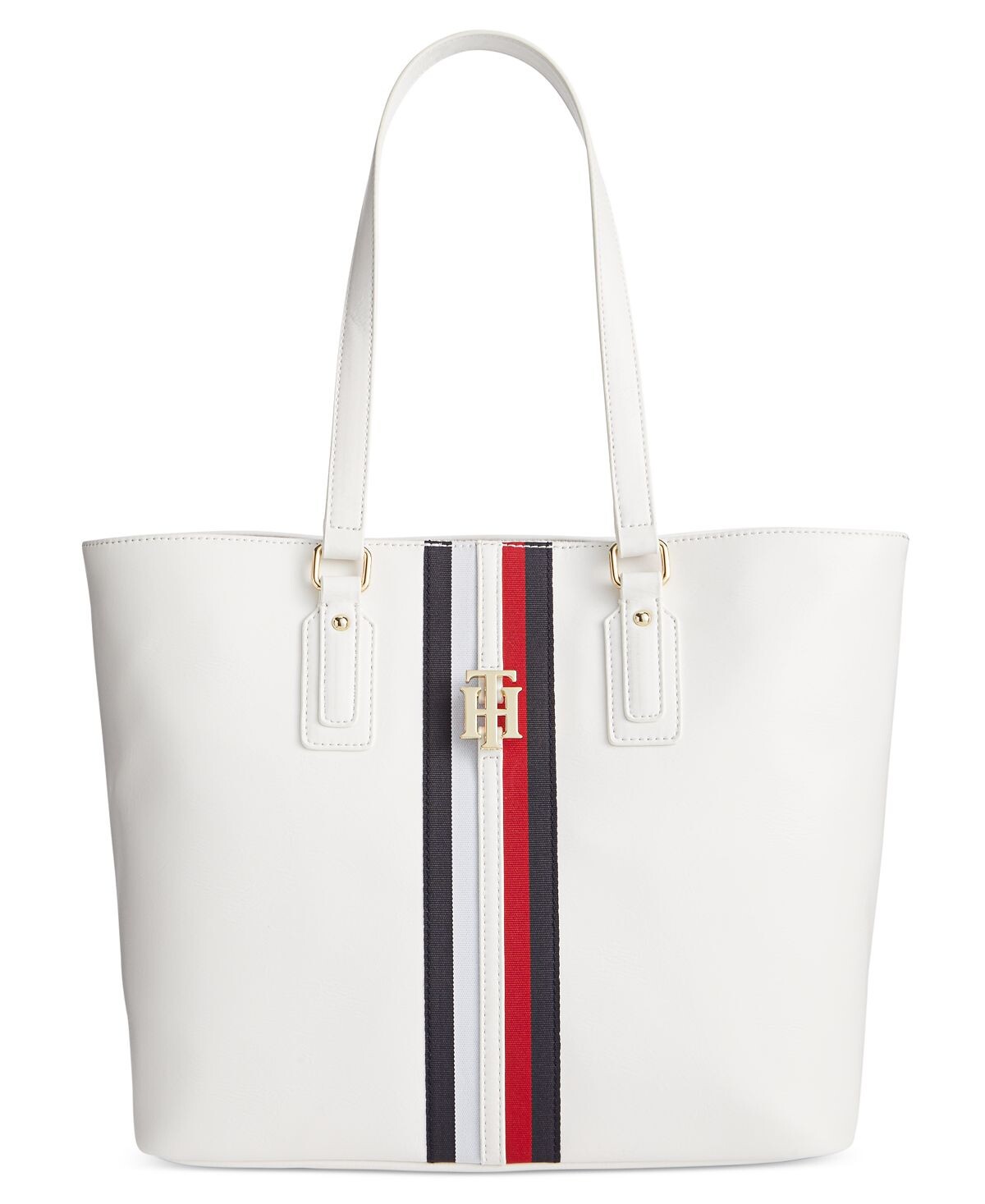 

Jaden Tote Tommy Hilfiger