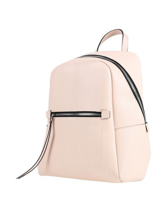 

Рюкзак GIANNI CHIARINI, светло-розовый