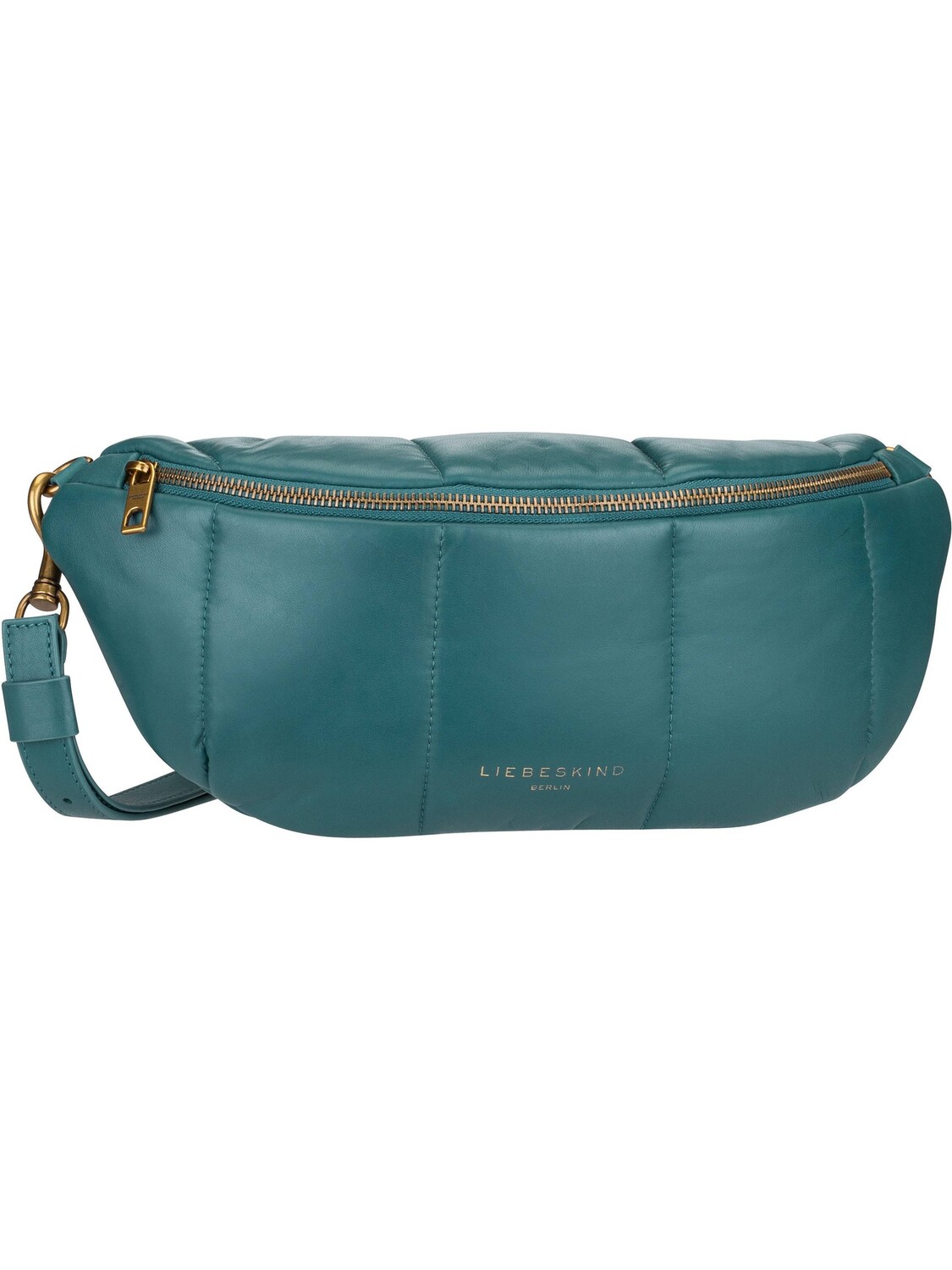 

Сумка через плечо LIEBESKIND BERLIN Sling Bag Tyra Beltbag, цвет Petrol