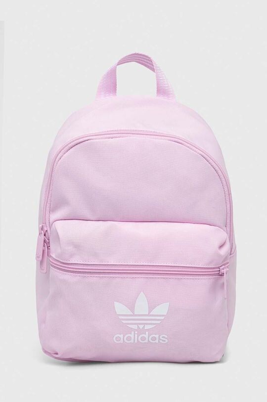 

Рюкзак Adidas Originals adidas Originals, розовый
