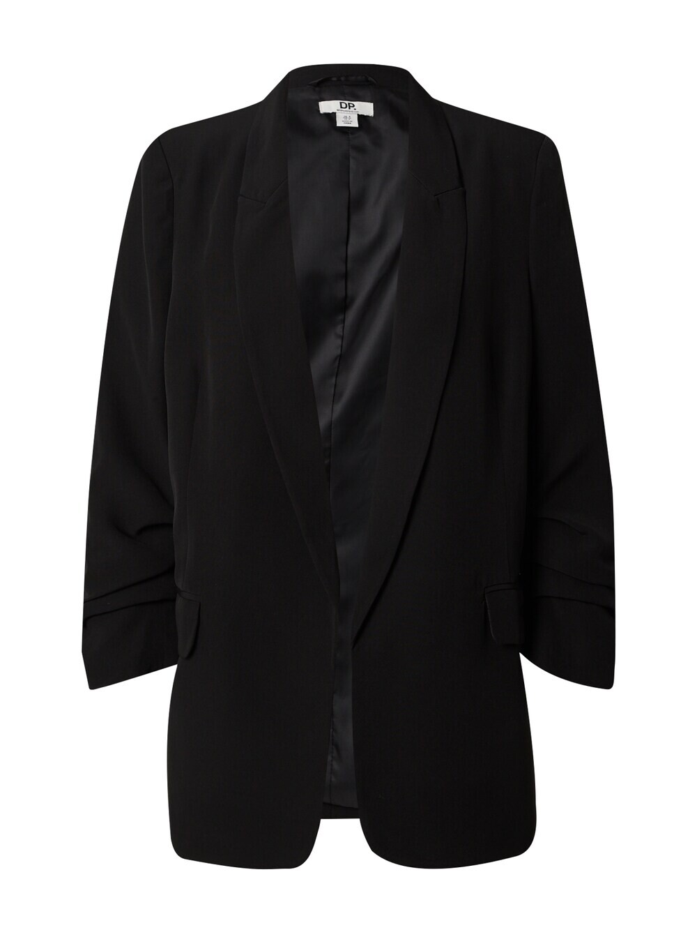 

Блейзер Dorothy Perkins, черный