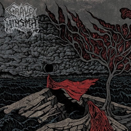 

CD диск Grave Miasma: Endless Pilgrimage