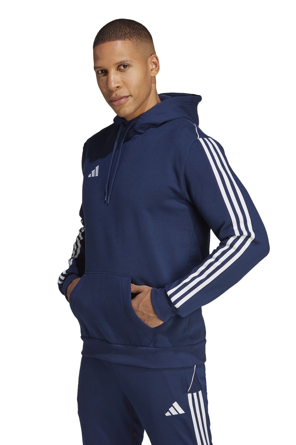

Толстовка для взрослых Tiro 23 League adidas, синий