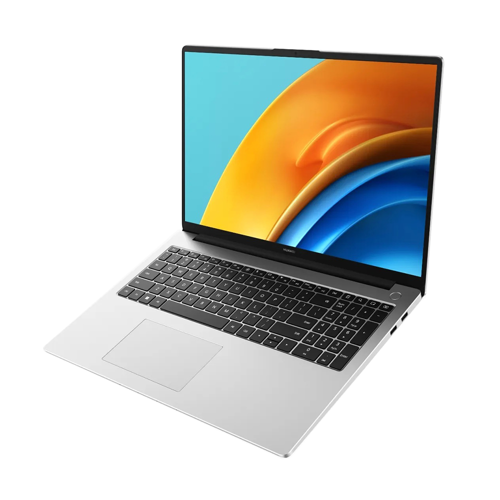 Ноутбук Huawei MateBook D 16 2024, 16