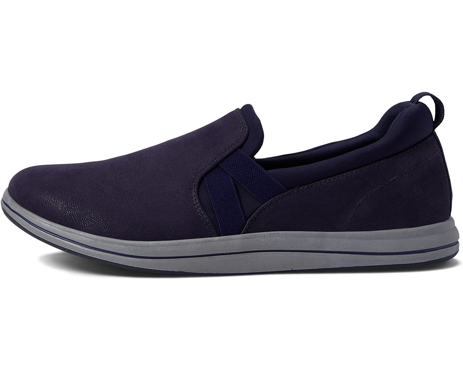 

Кроссовки Breeze Bali Clarks, синий