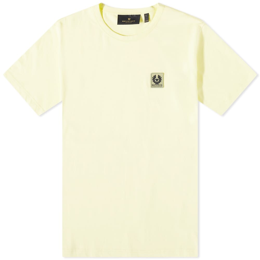 

Футболка Belstaff Tee, Серый