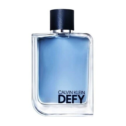 

Calvin Klein Defy Туалетная вода-испаритель 50 мл