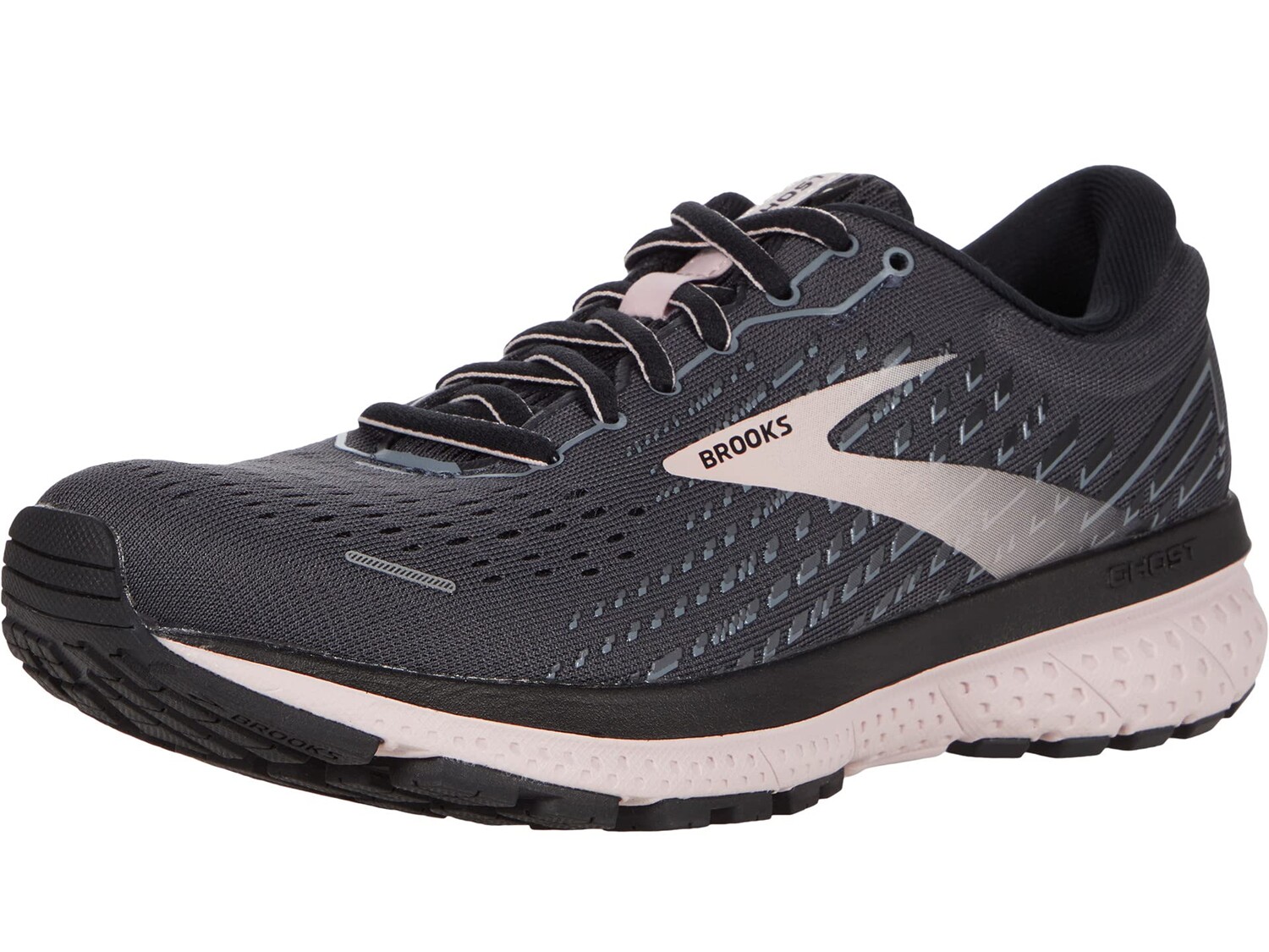 

Кроссовки Brooks, SINGLE SHOE Ghost 13