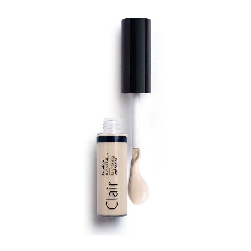 Paese Clair Brightening Concealer осветляющий консилер 2 Natural 6мл paese clair brightening concealer