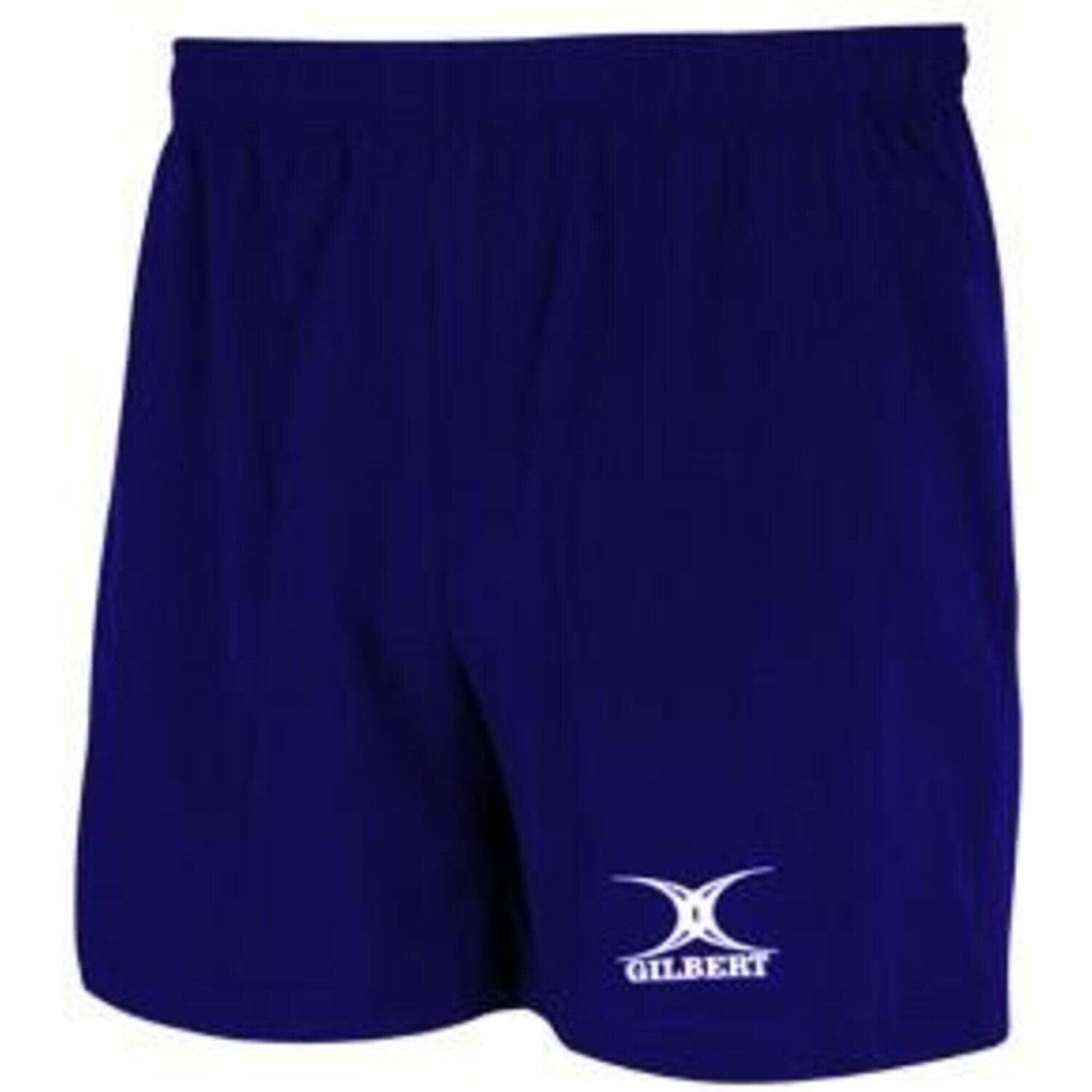 

Брюки для регби Virtuo Match Blue - XL GILBERT, синий/красочный