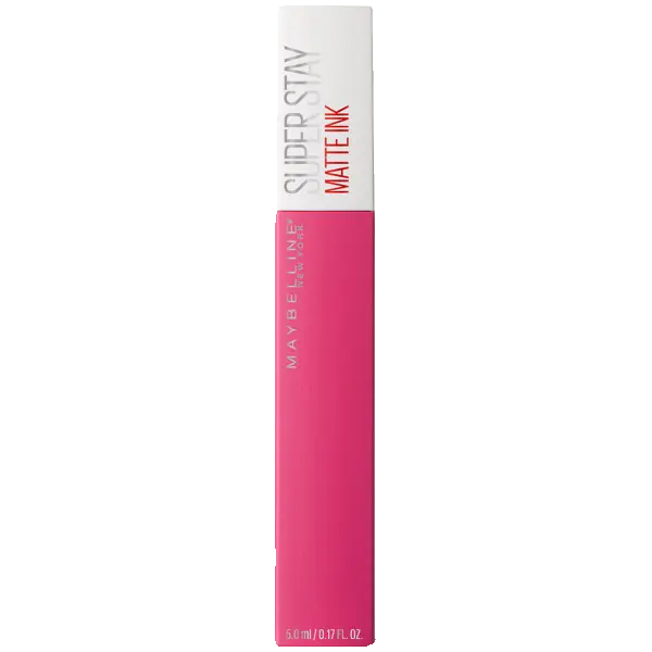 

Maybelline New York Super Stay Matte Ink романтическая жидкая помада для губ 30, 5 мл