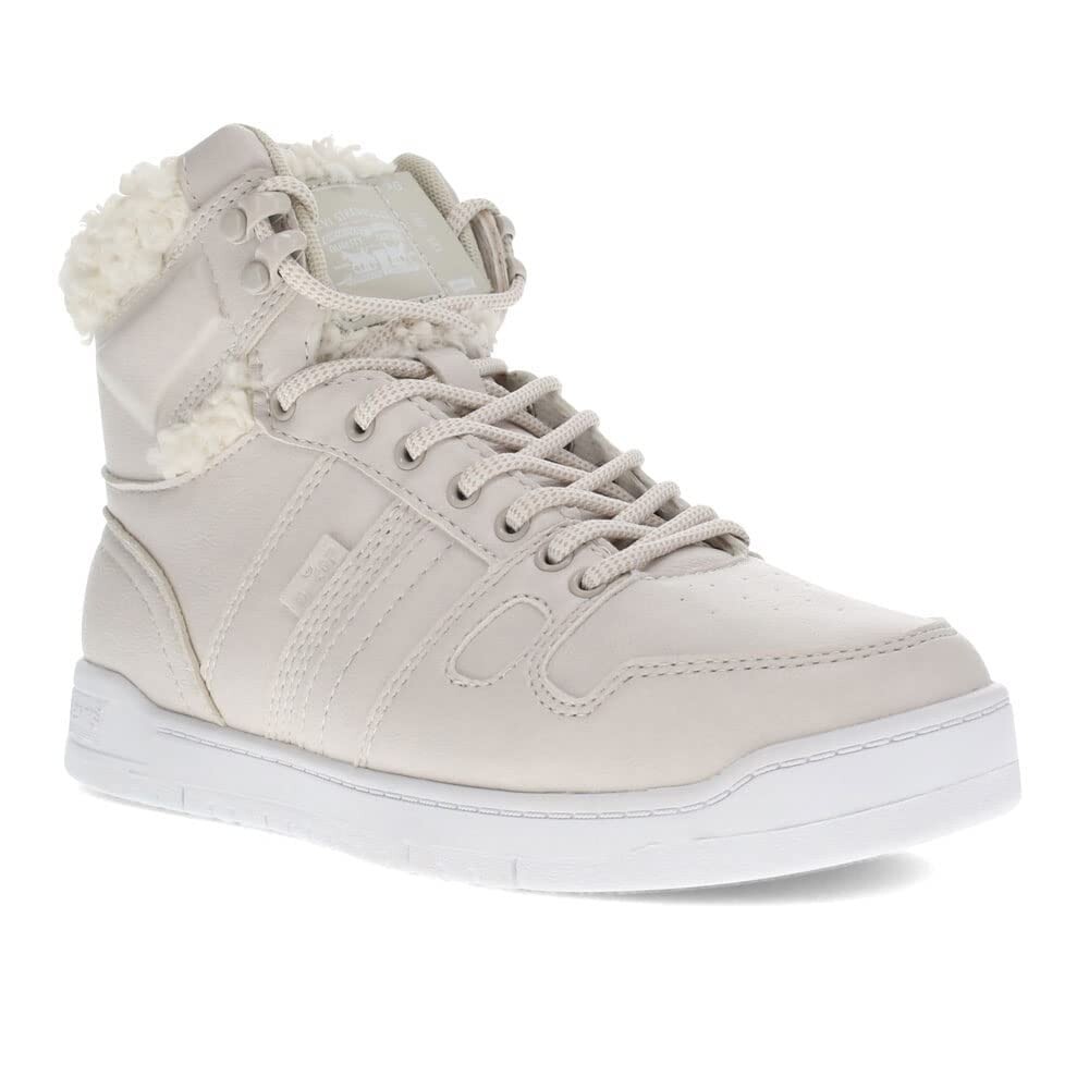 

Кроссовки Levi's Shoes, Basketball Hi Plush