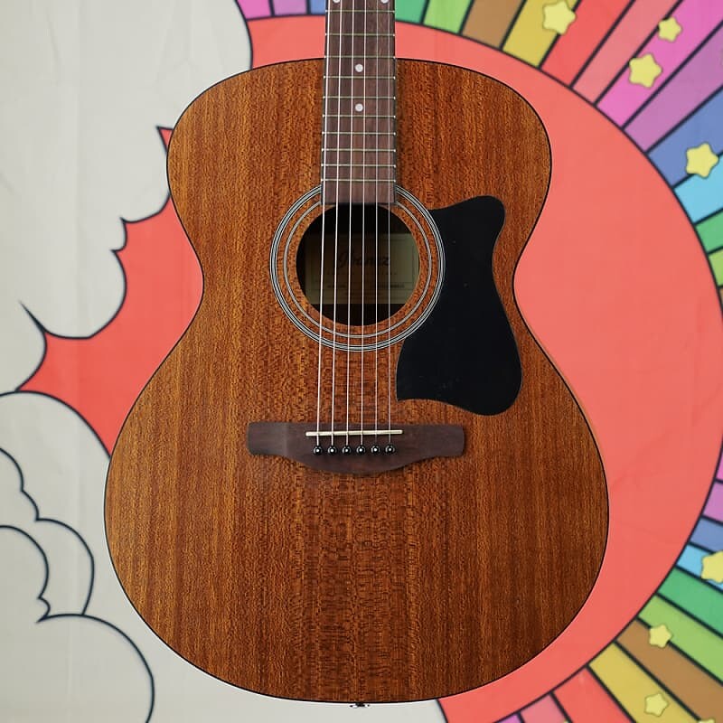 

Ibanez VC44OPN Acoustic Meranti/Meranti с открытыми порами, натуральный