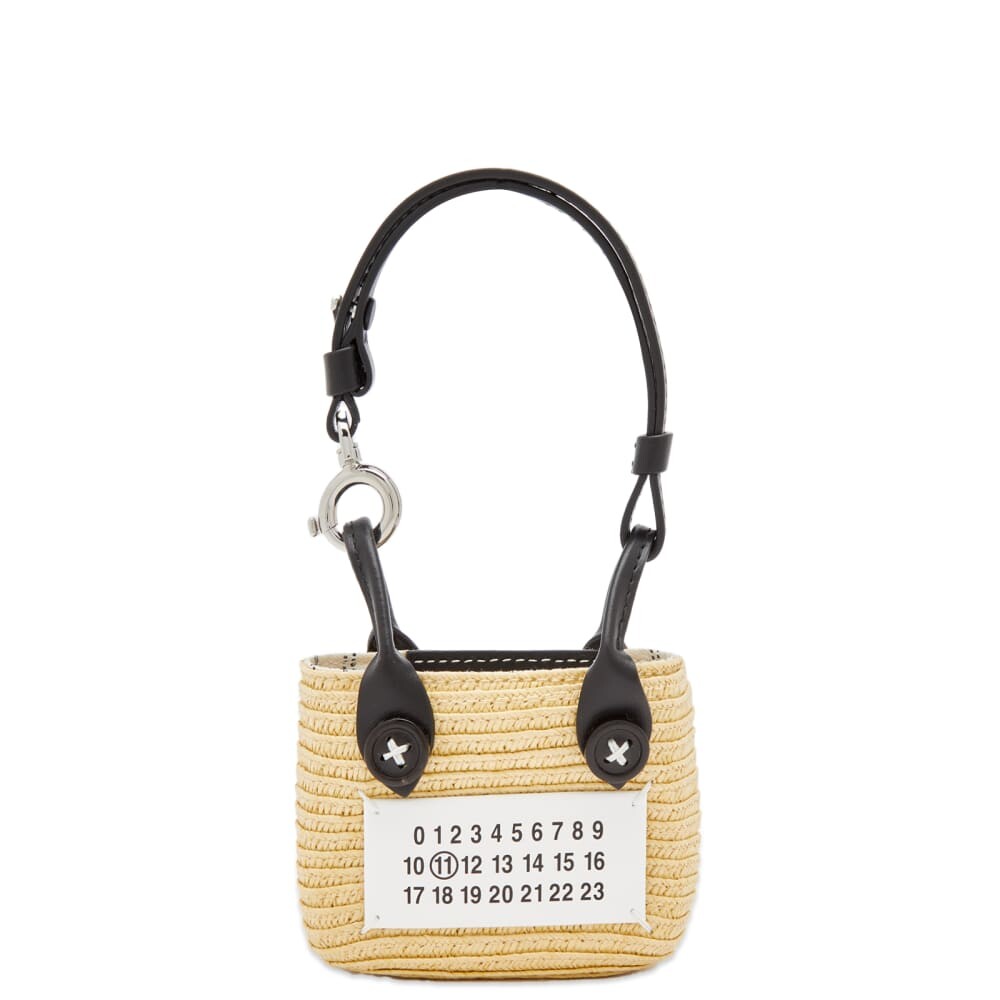 

Сумка Maison Margiela Tote Micro Bag